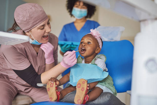 Best General Dentistry  in Hartshorne, OK