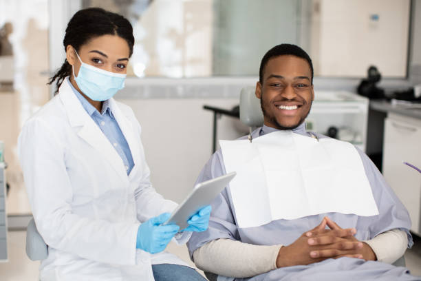 Best Periodontal (Gum) Disease Treatment  in Hartshorne, OK
