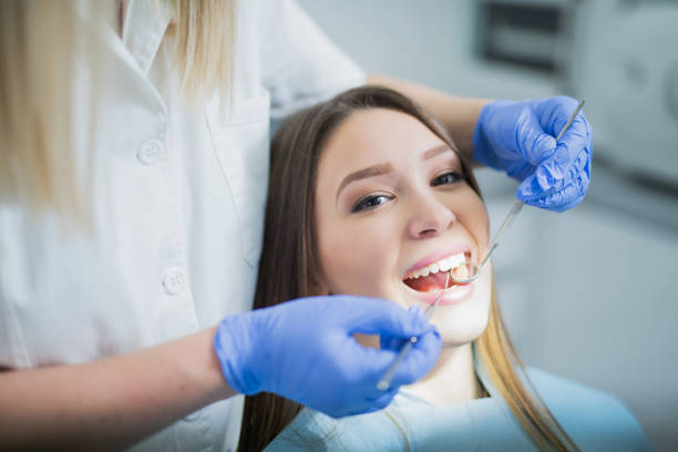 Best Dental Fillings (Composite and Amalgam)  in Hartshorne, OK