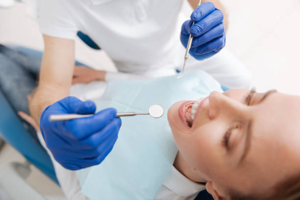 Best Dental Exams and Cleanings  in Hartshorne, OK