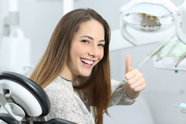 Best Full Mouth Reconstruction  in Hartshorne, OK