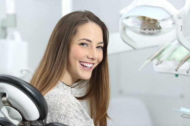 Best Teeth Whitening  in Hartshorne, OK